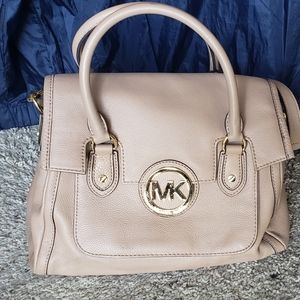 Authentic Michael Kors purse